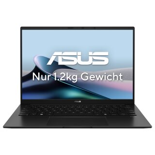ASUS Zenbook 14 UM3406GA-QD032W RYZ AI 7 445/32GB/1TBSSD/W11 Home