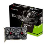 GeForce GTX 1050 4GB Biostar