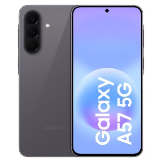 Samsung Galaxy A57 5G 8RAM 128GB EU grey