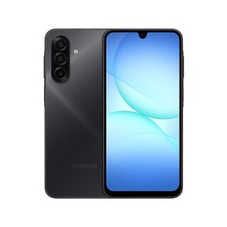 Samsung Galaxy A17 8RAM 256GB DE black