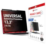 DISPLEX Privacy Safe Blickschutzfilter Uni...