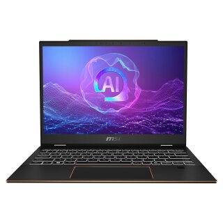 MSI Summit 13 AI+ Evo A2VMTG-007 CU7 258V/32GB/1TBSSD/W11 Pro Touch