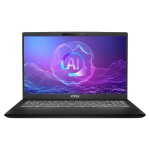 MSI Modern 15 H AI C1MOG-242 CU7 155H/16GB/512SSD/W11 Home