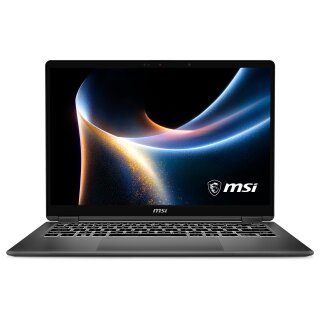 MSI Prestige 14 Flip AI+ D3MTG-055 CU9 386H/32GB/2TBSSD/W11 Home