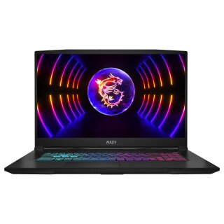 MSI Katana 17 B13VFK-1094 i7-13620H/16GB/1TBSSD/RTX4060/W11 Home