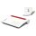 FRITZ! FRITZ!Box 7530 AX - Wireless Router - DSL-Modem 4-Port-Switch - 1GbE - Wi-Fi 6 - Dual-Band - VoIP-Telefonadapter (DECT)