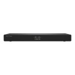 Cisco GE VDSL2/ADSL2+ OVER