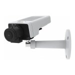 Axis Netzwerkkamera Box-Typ Mini M1135 MKII i-CS 1080p