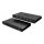 D I-TEC KVM Docking Station HDMI for 2 hosts, PD 2x 100W
