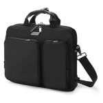 Dicota Slim Case SEVEN 12-14" black