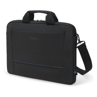 Dicota Slim Case TWO 14-16" black