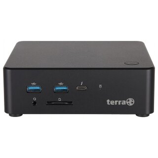 Wortmann TERRA PC-Micro 6000C GREENLINE