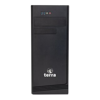 Wortmann TERRA PC-BUSINESS MARATHON 24-7 GREENLINE