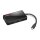 D Lenovo 100 USB-C Travel Dock
