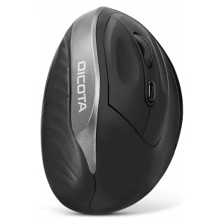 Dicota Wireless Ergonomic Mouse RELAX