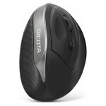 Dicota Wireless Ergonomic Mouse RELAX