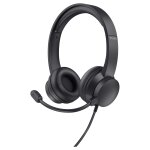 Trust Ayda USB PC Headset