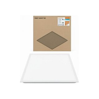 OSRAM PL COMP 625 V 26W 840 U19 Quadratische Einlege-Leuchte 625 x 625 mm
