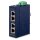 Planet IPOE-260-12V Industrial 2-Port 10/100/1000T 802.3at PoE+ Injector