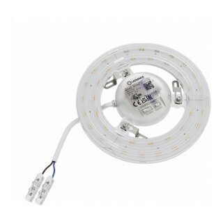 OSRAM MAG LED RING P 16W ML 83040 AC Innovativer magnetischer Leuchteneinsatz mit