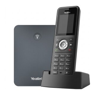 Yealink SIP DECT Telefon ruggedized SIP-W79P Pro