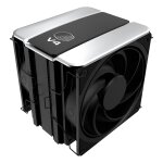 K Cooler Master V4 ALPHA 3DHP Black | CPU-Kühler