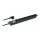 helos 19" Steckdosenleiste PROFESSIONAL, 8-fach C13, schwarz 2,0m, mit Schalter