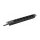 helos 19" Steckdosenleiste PROFESSIONAL, 8-fach, schwarz, 2,0m, ohne Schalter