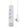 helos Steckdosenleiste ADVANCED, 3-fach, USB-Charger wei, 1,5m, mit Schalter