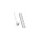 helos Steckdosenleiste CLASSIC, 6-fach, wei, 3,0m, ohne Schalter