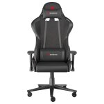 Genesis Gaming Stuhl NITRO 550 G2 schwarz