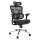 Equip Ergonomischer Bürostuhl+Kopf/Armstützen schwarz lite Retail