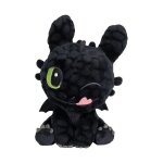 Schmidt Spiele Dragons: Ohnezahn, glcklich (18 cm)