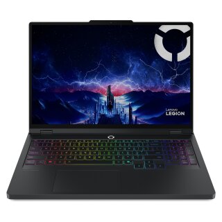 Lenovo Legion Pro 5 16IAX10 83F3 CU7 255HX W11 Home GeForce RTX 5070 - 32 GB RAM - 1 TB SSD NVMe - 40.6 cm (16")