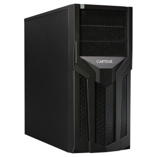 Captiva Workstation I83-419 i7-14700/32GB/1TBSSD/noOS
