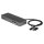D StarTech Universal Laptop Dockingstation - USB-C & USB 3.0 Dock - Dual 4K - Mac Windows & Chrome OS - DK30C2DPPDUE