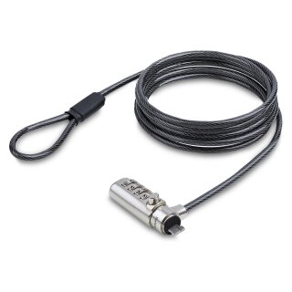 StarTech Nano Slot Compatible 6.6ft (2m)