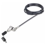 StarTech 25-Pack Universal Laptop Lock 6.6ft (2m)