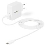 StarTech KAB StarTech USB C Wall Charger, USB C Laptop...