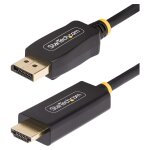 StarTech 2M DP TO HDMI ADAPTER CABLE