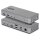 D StarTech 3X MONITOR USB-C DOCK 100W PD