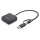StarTech USB-C/USB-A TO M.2 NVME DOCK