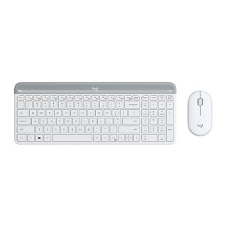 SLIM WRLS KEYB + MOUSE COMBO
