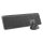 Logitech Signature Slim Combo MK950 for Business - Graphite - CENTRAL-419 (FR)