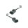 Zebra Sensor Abdeckung offen