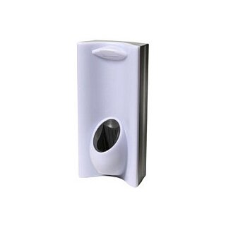 Zebra Single Slot Locking Cradle - Handheld-Ladestation