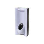 Zebra Single Slot Locking Cradle - Handheld-Ladestation