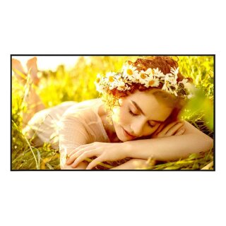 LG 50UL5Q-E Signage Display 127 cm 50 Zoll