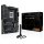 ASUS PROART B850-CREATOR WIFI NEO (AMD,AM5,DDR5,ATX)