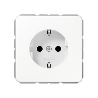 Jung CD1520KIWW SCHUKO Steckdose